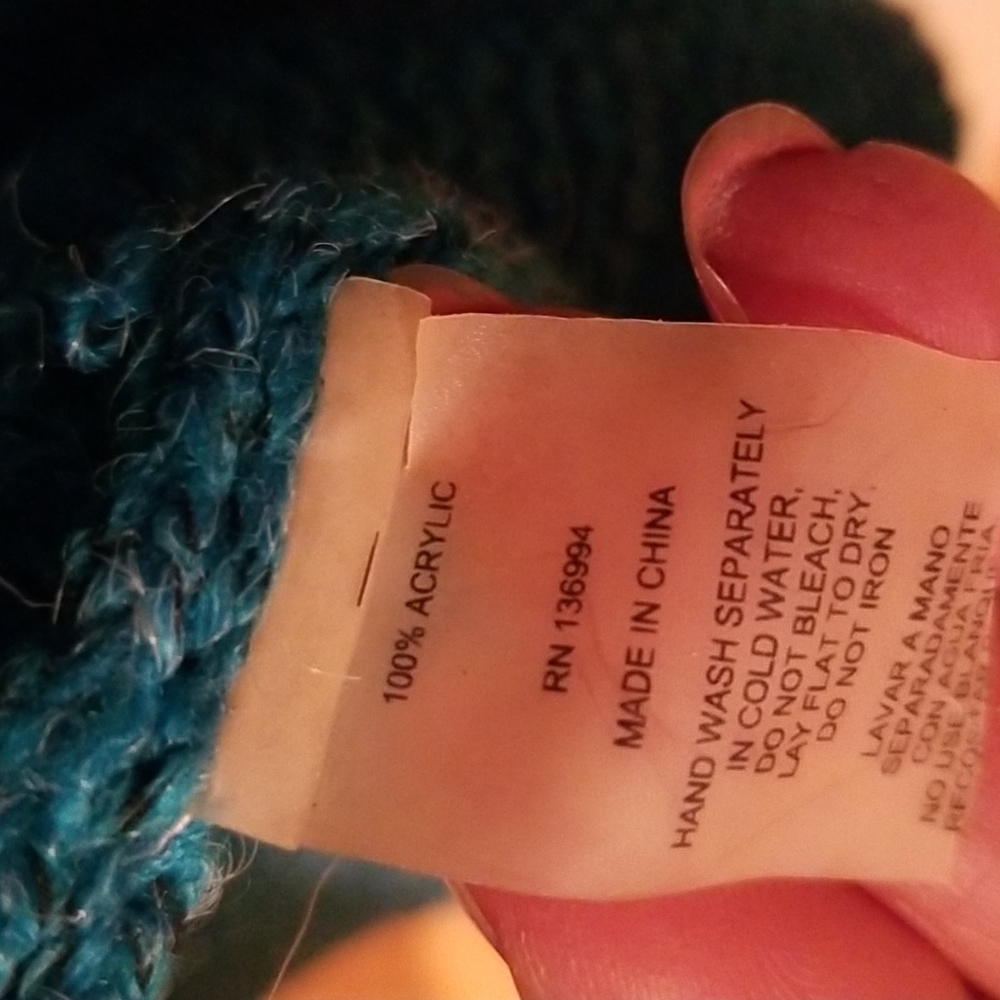 SIONI CARDIGAN SWEATER - Picture 8 of 12